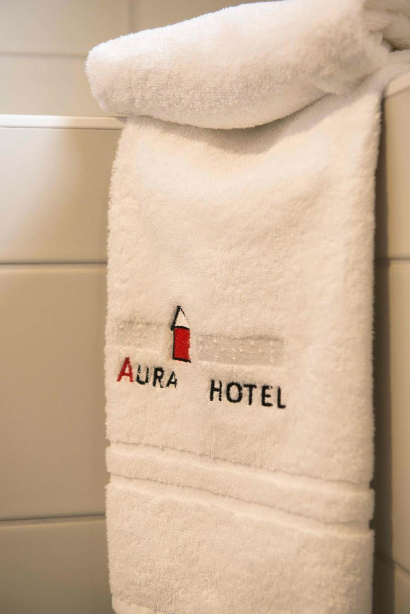 Aura-Hotel ザウルグルプ 部屋 写真